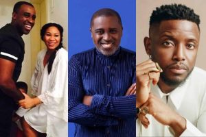 Things-are-Falling-Apart-Alleged-Audio-Conversation-Between-Frank-Edohos-Ex-Wife-and-Singer-Chike