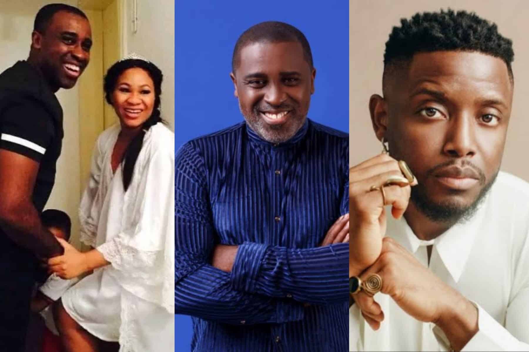 Things-are-Falling-Apart-Alleged-Audio-Conversation-Between-Frank-Edohos-Ex-Wife-and-Singer-Chike