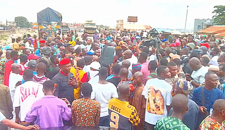 Ibadan-clash