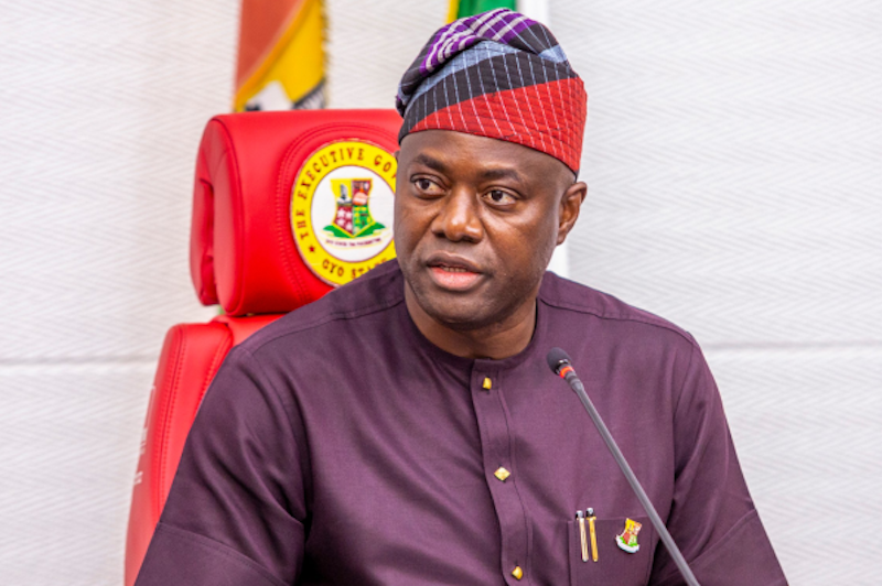 Seyi-Makinde