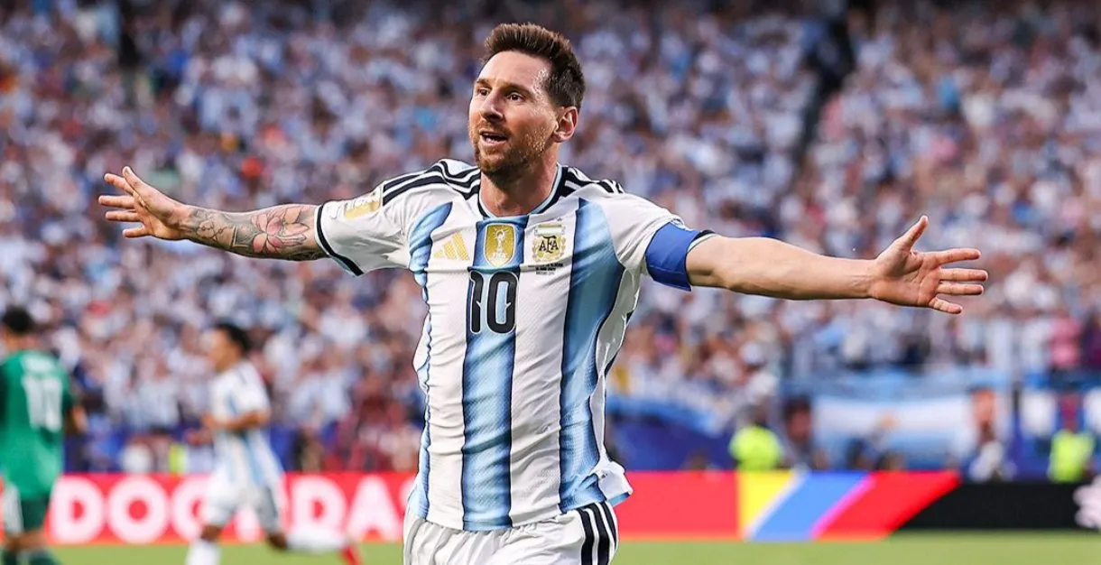 Messimagic