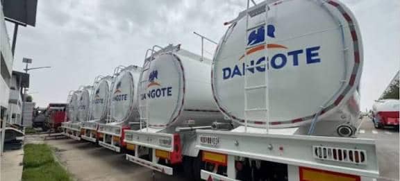 dangote-refinery