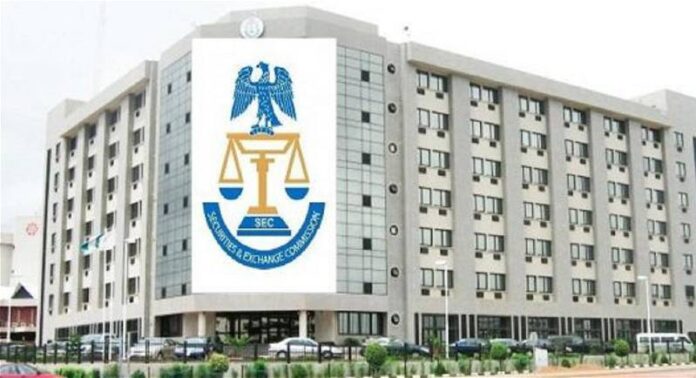 SEC Orders Freeze on Assets Linked to Six Alleged Terrorist Financiers, Three Entities
