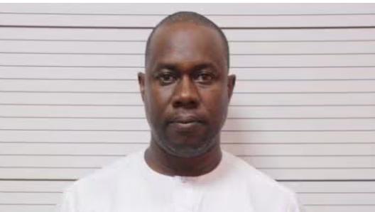 N990m Forex Fraud: EFCC Arraigns Brookfield Group CEO in Abuja