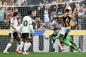 Nightmare Start for Man United as Hull City Secure Stunning 2–0 Victory