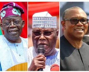 Opposition Leaders Storm Abuja Today for Crucial Summit to Unseat Tinubu