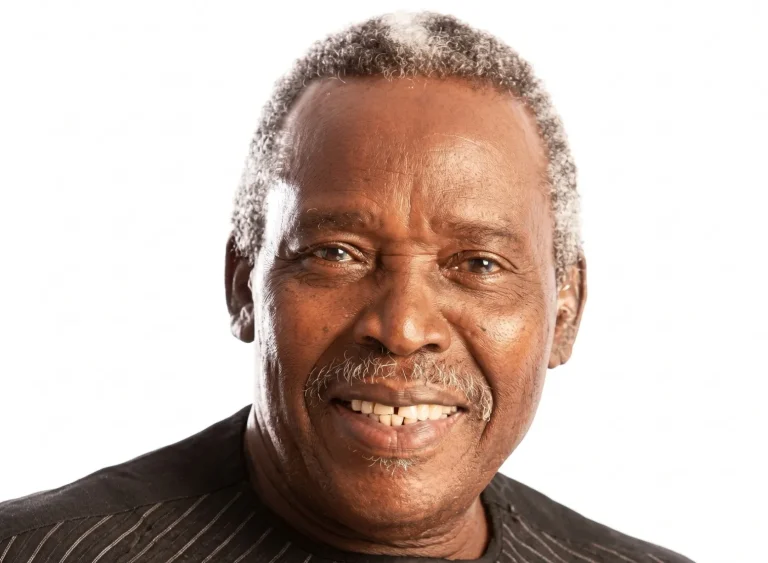 Nollywood Mourns: ‘Lion of Lufodo’ Olu Jacobs Dies at 84