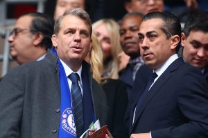 Chelsea Leadership - Clearlake Takes Helm as Boehly Exits Chairman Role | Chelsea FC News