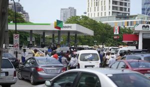 Fuel Crisis Deepens as Petrol Hits ₦1,500, NLC Demands Emergency Relief