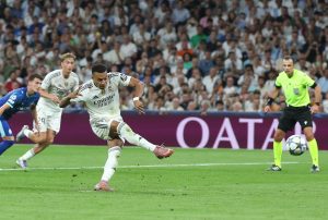 FBL-EUR-C1-REAL MADRID-MARSEILLE